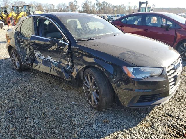 Photo 4 from auction – 2015 AUDI A3 PREMIUM with VIN WAUEFGFF9F1122736