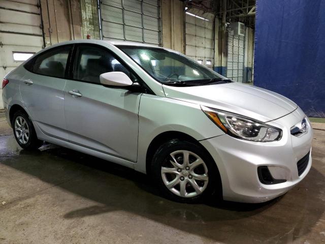 Photo 4 from auction – 2014 HYUNDAI ACCENT GLS with VIN KMHCT4AE0EU615553