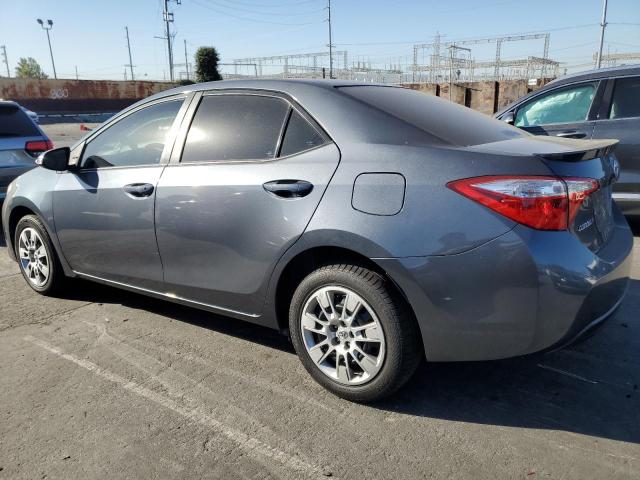 Photo 2 from auction – 2016 TOYOTA COROLLA L with VIN 5YFBURHE8GP455888
