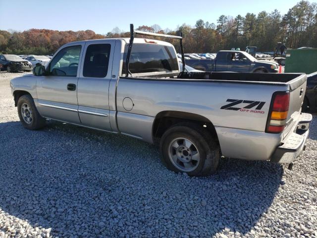 Photo 2 from auction – 2004 GMC NEW SIERRA with VIN 2GTEC19T541232054