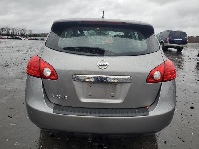 Photo 6 from auction – 2012 NISSAN ROGUE S with VIN JN8AS5MTXCW298966