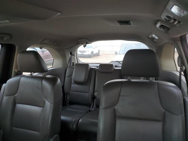 Zdjęcie 10 z aukcji – 2012 HONDA ODYSSEY EX z VIN 5FNRL5H63CB016901