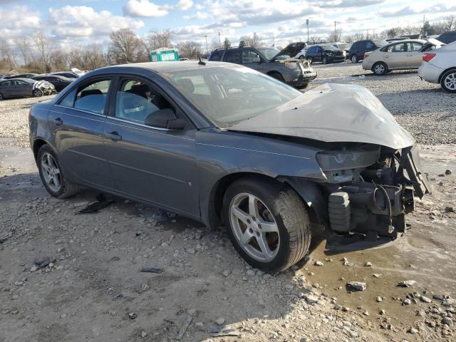 Photo 4 from auction – 2008 PONTIAC G6 BASE with VIN 1G2ZG57BX84288142