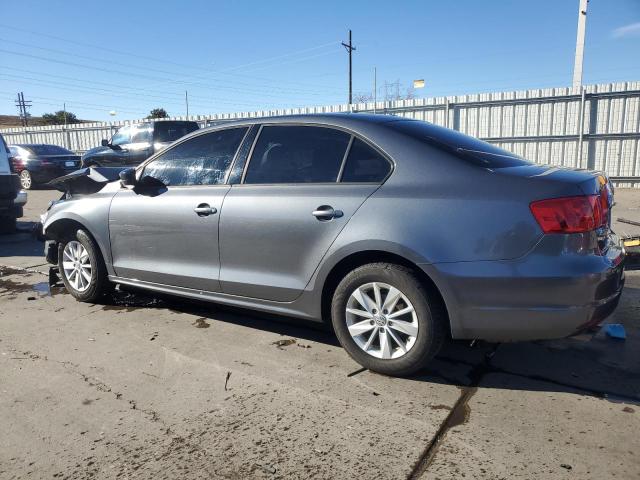 Photo 2 from auction – 2014 VOLKSWAGEN JETTA BASE with VIN 3VW2K7AJXEM300231