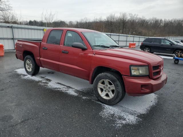 Photo 4 from auction – 2010 DODGE DAKOTA SXT with VIN 1D7CW3GK1AS234924