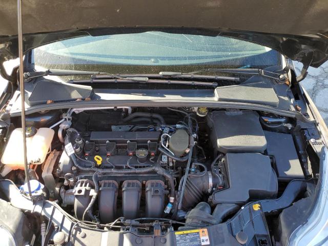 Photo 11 from auction – 2015 FORD FOCUS SE with VIN 1FADP3F20EL194354