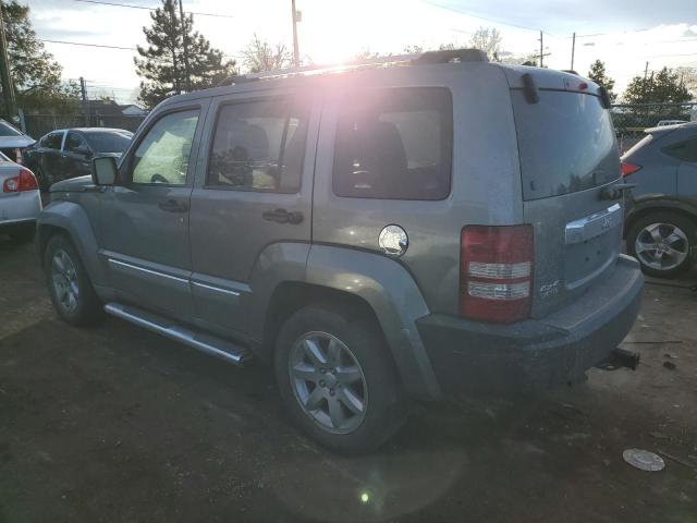 Photo 2 from auction – 2012 JEEP LIBERTY LI with VIN 1C4PJMCK8CW107671