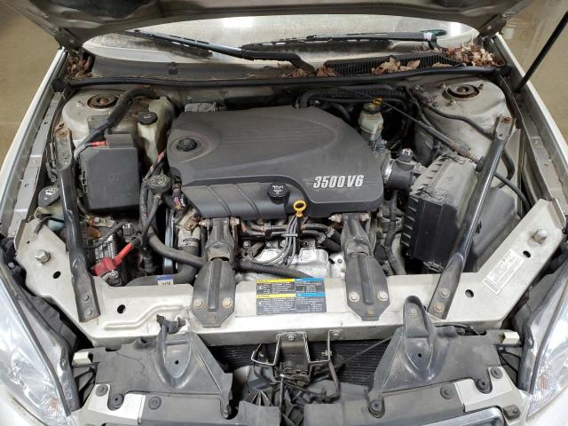 Photo 11 from auction – 2008 CHEVROLET IMPALA LT with VIN 2G1WT55KX81293360
