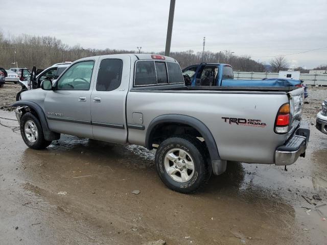Photo 2 from auction – 2002 TOYOTA TUNDRA ACC with VIN 5TBBT44132S303860