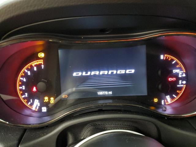 Photo 9 from auction – 2019 DODGE DURANGO R/ with VIN 1C4SDJCT7KC574931