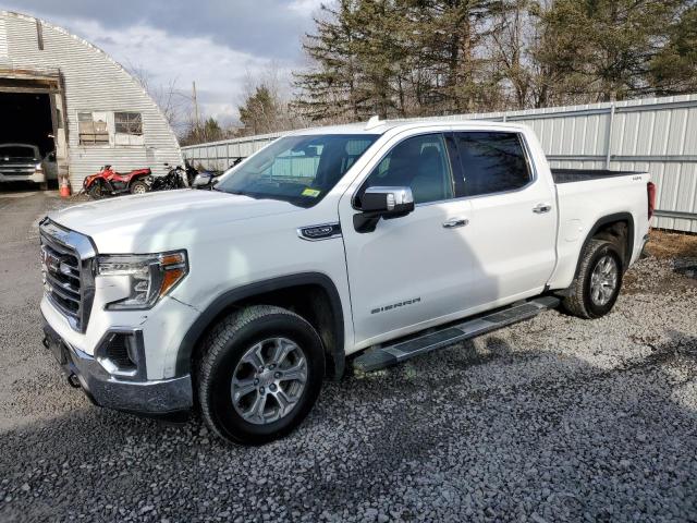 GMC SIERRA K15 2019 with VIN 3GTU9DED1KG185068 - Photo from auction