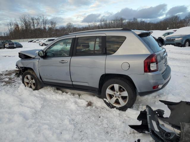 Photo 2 from auction – 2016 JEEP COMPASS LA with VIN 1C4NJDEB9GD671349