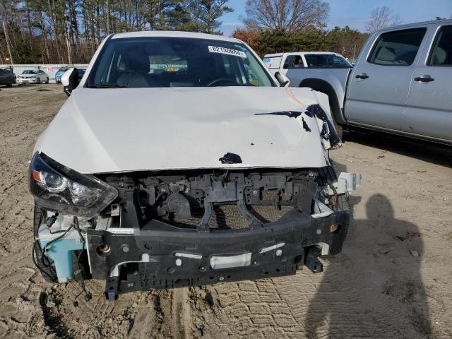 Photo 5 from auction – 2018 MAZDA CX-3 TOURI with VIN JM1DKDC76J0330156