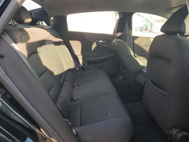 Photo 10 from auction – 2017 CHEVROLET MALIBU LS with VIN 1G1ZB5ST6HF283365