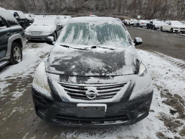 Photo 5 from auction – 2012 NISSAN VERSA S with VIN 3N1CN7AP4CL942131