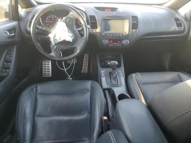 Photo 8 from auction – 2016 KIA FORTE SX with VIN KNAFZ5A37G5496091