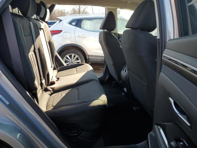Photo 11 from auction – 2022 HYUNDAI TUCSON SEL with VIN KM8JFCA15NU027427