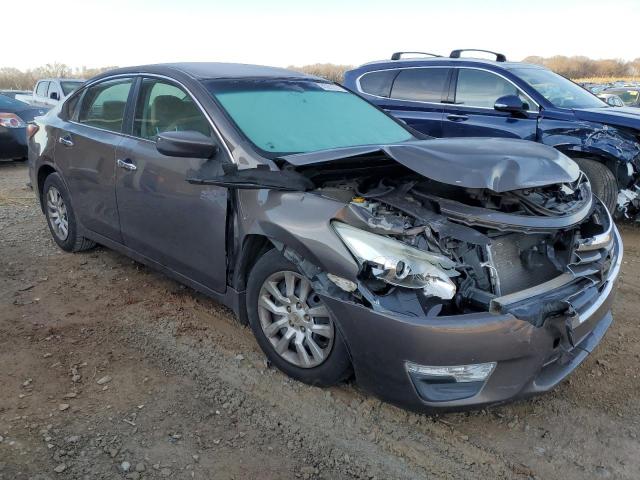 Photo 4 from auction – 2014 NISSAN ALTIMA 2.5 with VIN 1N4AL3AP2EC130477