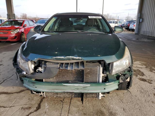 Photo 5 from auction – 2014 CHEVROLET CRUZE LT with VIN 1G1PC5SB2E7301300