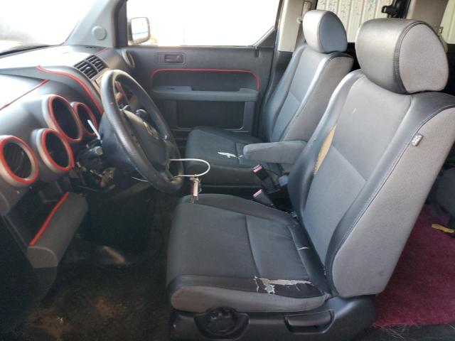 Photo 7 from auction – 2006 HONDA ELEMENT EX with VIN 5J6YH28736L011987