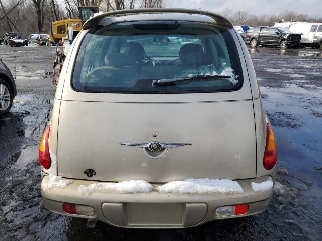 Photo 6 from auction – 2004 CHRYSLER PT CRUISER with VIN 3C4FY48B04T226340