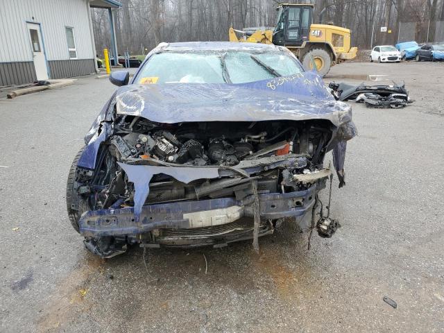 Photo 5 from auction – 2024 SUBARU BRZ LIMITE with VIN JF1ZDBE11R8702583