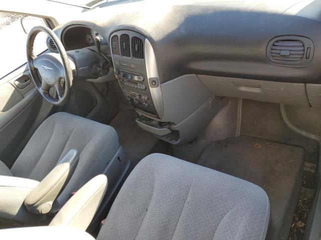 Photo 8 from auction – 2006 CHRYSLER TOWN & COU with VIN 2A4GP54L76R807748