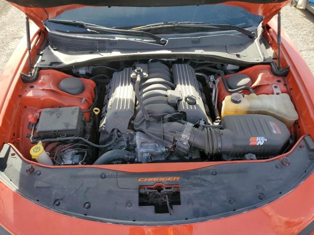 Photo 11 from auction – 2020 DODGE CHARGER SC with VIN 2C3CDXGJ0LH252098