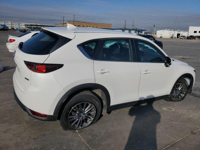 Photo 3 from auction – 2017 MAZDA CX-5 SPORT with VIN JM3KFABL6H0198929