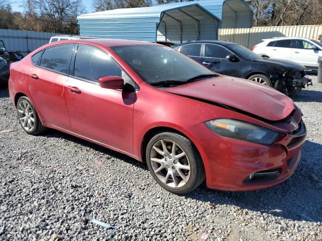 Photo 4 from auction – 2013 DODGE DART SXT with VIN 1C3CDFBA2DD330736
