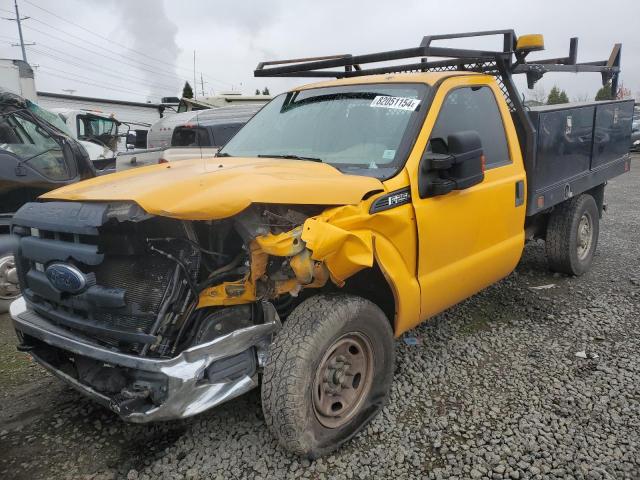FORD F250 SUPER 2013 z numerem VIN 1FTBF2A66DEB64948 - Zdjęcie z aukcji