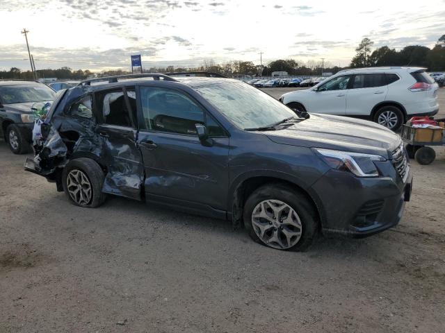 Photo 4 from auction – 2023 SUBARU FORESTER P with VIN JF2SKAEC9PH484372
