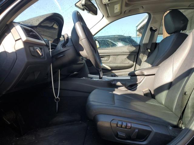 Photo 7 from auction – 2013 BMW 328 I SULE with VIN WBA3C1C51DF442383