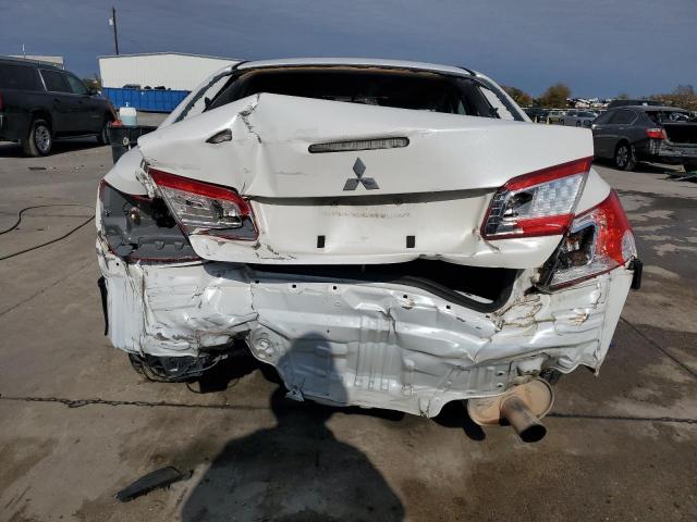 Photo 6 from auction – 2011 MITSUBISHI GALANT FE with VIN 4A32B2FF3BE023852