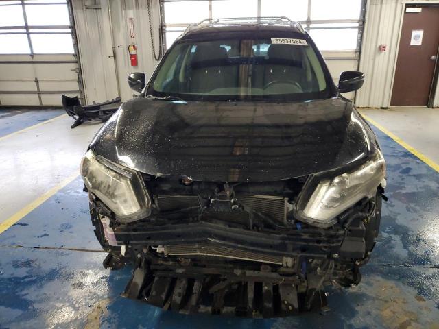 Photo 5 from auction – 2018 NISSAN ROGUE S with VIN KNMAT2MV1JP519516
