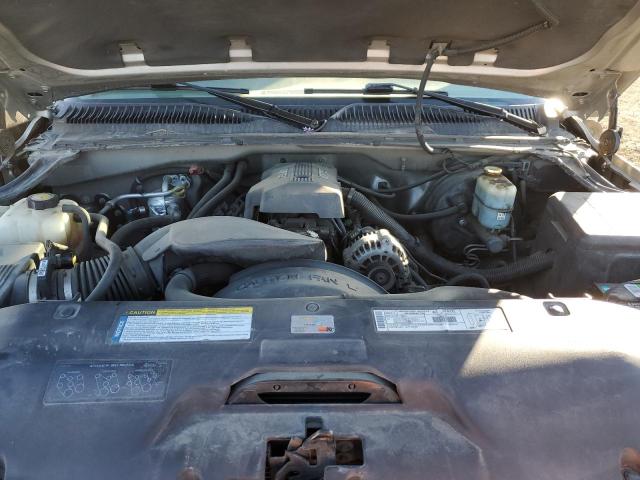Photo 11 from auction – 1999 CHEVROLET SILVERADO with VIN 2GCEK19T6X1235455