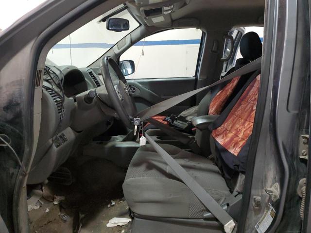 Photo 7 from auction – 2019 NISSAN FRONTIER S with VIN 1N6AD0EV8KN701546