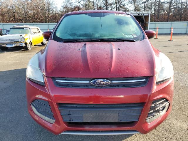 Photo 5 from auction – 2016 FORD ESCAPE SE with VIN 1FMCU9G95GUA31169