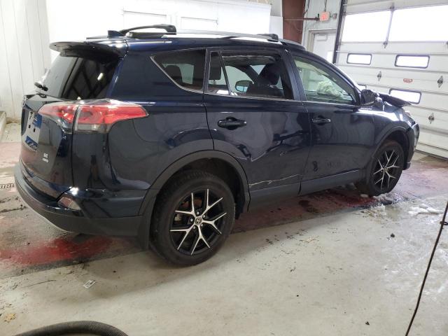 Photo 3 from auction – 2017 TOYOTA RAV4 SE with VIN JTMJFREV5HJ715177