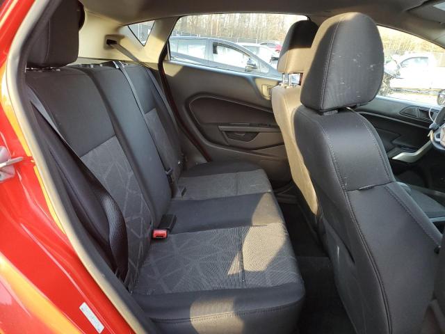 Photo 10 from auction – 2013 FORD FIESTA SE with VIN 3FADP4EJ4DM192568