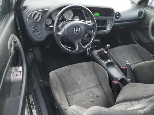 Photo 8 from auction – 2005 ACURA RSX with VIN JH4DC53895S007210
