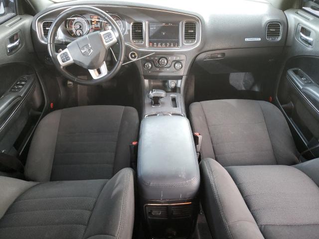 Photo 8 from auction – 2014 DODGE CHARGER SX with VIN 2C3CDXHG7EH114399