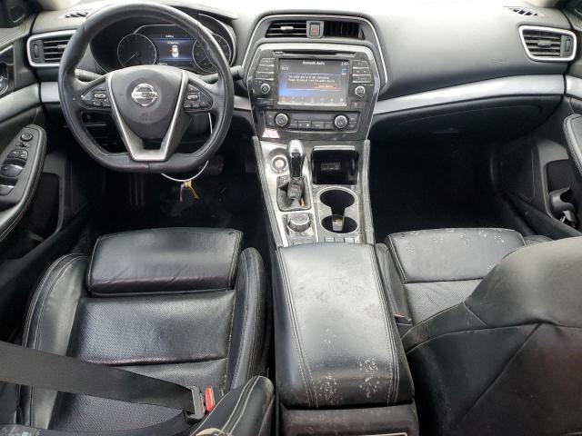 Photo 8 from auction – 2016 NISSAN MAXIMA 3.5 with VIN 1N4AA6AP8GC437968