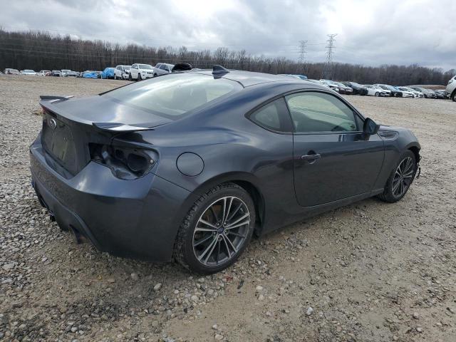 Photo 3 from auction – 2016 SUBARU BRZ 2.0 LI with VIN JF1ZCAC17G9603709