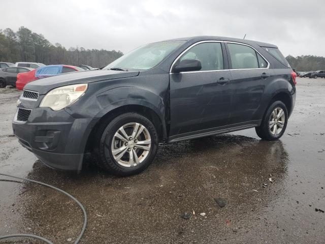 Photo 1 from auction – 2013 CHEVROLET EQUINOX LS with VIN 2GNALBEK2D1138724