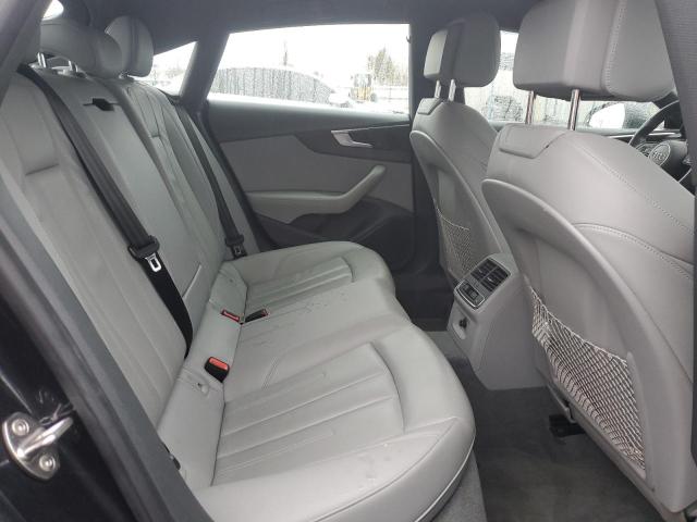 Photo 10 from auction – 2018 AUDI A5 PRESTIG with VIN WAUFNCF53JA092813
