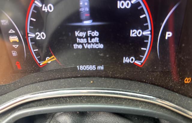 Photo 8 from auction – 2015 JEEP GRAND CHER with VIN 1C4RJFAG2FC697469
