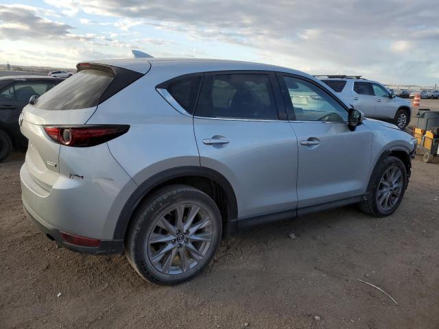 Photo 3 from auction – 2019 MAZDA CX-5 GRAND with VIN JM3KFADM7K1549080