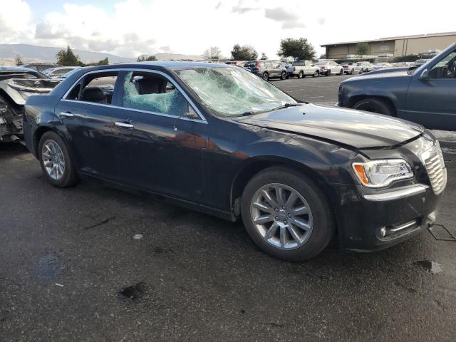 Photo 4 from auction – 2012 CHRYSLER 300 LIMITE with VIN 2C3CCACG1CH222635