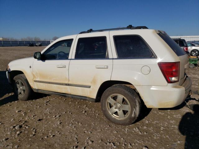 Photo 2 from auction – 2005 JEEP GRAND CHER with VIN 1J8HR58285C623232